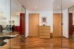 Top 10 Eingangsbereich