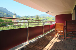 Crystal Top 10 terrace