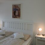 obrázek Apartmán, sprcha, WC, 2 místnosti na spaní