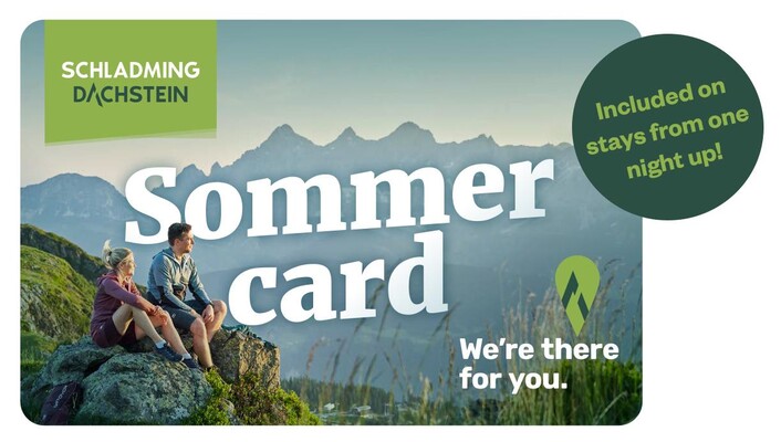 Sommercard
