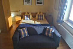 Appartement Esesletein