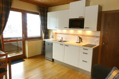 Appartement Eselstein