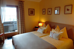 Appartement Sinabell - Schlafzimmer 1