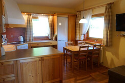 Appartement Sinabell