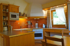 Appartement Sinabell