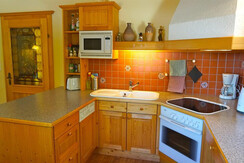 Appartement Sinabell