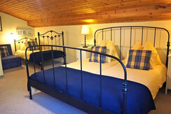 Appartement Dachstein - Bedroom 1