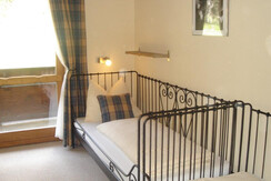 App. Dachstein - Schlafzimmer 2