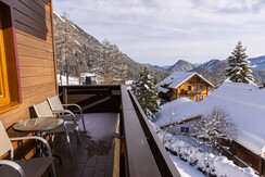 Standard Doppelzimmer