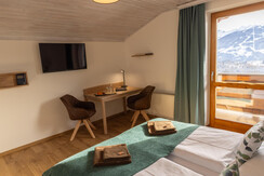 Komfort Doppelzimmer