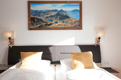 Komfort Doppelzimmer