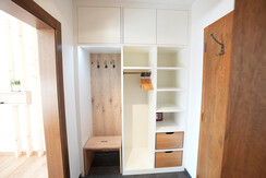 Komfort Doppelzimmer