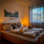 obrázek Apartmán, sprcha, WC, 2 místnosti na spaní