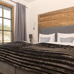 obrázek Apartmán, sprcha a vana, 2 místnosti na spaní