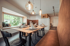 A kitchen to fall in love with