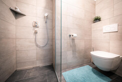 Bathroom en-suite