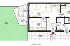 Ground plan (rendering)