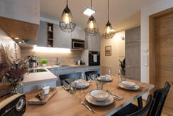 Top kitchen equipment