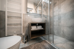 Bathroom en-suite