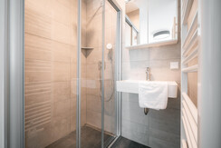 Bathroom en-suite