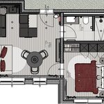 obrázek Baroness Hilde (without meals)