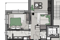 Grundriss Gräfin Adelheid