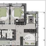 obrázek Appartement Mini Vera (without meals)