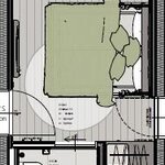 obrázek Vera's Pavillon (without meals)