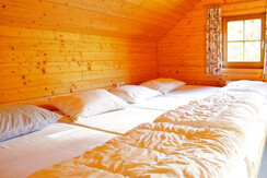 Scharlinger Ferienalm - Lager