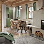 obrázek apartment/2 bedrooms/shower, WC