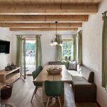 obrázek Prázdninový dům, sprcha, WC, 4 a více místností na spaní