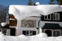 Ferienhaus Kräutergarten