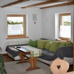 obrázek Prázdninový dům, sprcha, WC, 3 místnosti na spaní