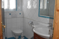 Das Reiterhäusl - bathroom