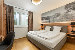 STODER - bedroom nr. 1