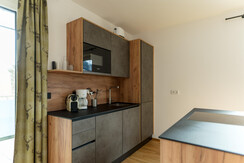 DACHSTEIN - fully equipped kitchen