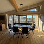 obrázek Apartmán, sprcha nebo vana, 2 místnosti na spaní