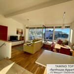 Photo of Apartment, shower and bath, toilet, 2 bed rooms