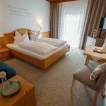 Pomiń zdjęcie Pokój dwuosobowy, prysznic lub wanna, WC