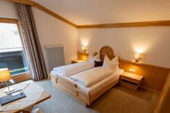 Family Room, Main Room