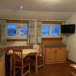 obrázek Apartmán, sprcha, WC, 1 místnost na spaní