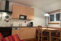 Küche App 6 Dachstein