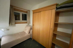 Schlafzimmer App 6 Couch