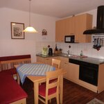 obrázek Apartmán, sprcha, WC, 2 místnosti na spaní