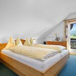 obrázek double room with shower, WC