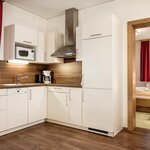 Photo of Apartment, bath, toilet, 2 bed rooms