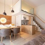 Pomiń zdjęcie Apartament, prysznic, WC, parter