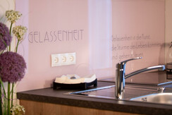 Loft Family mit Galerie - Gelassenheit