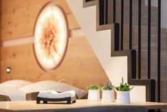 Loft Family mit Galerie - Gelassenheit