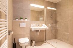 Loft Family mit Galerie - Gelassenheit